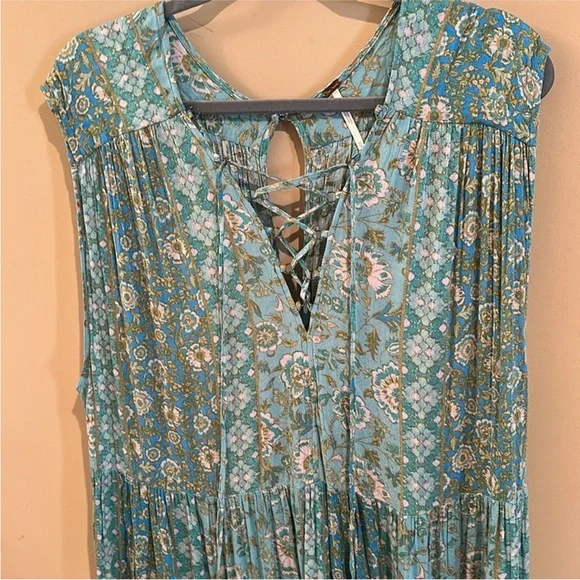 Free People Hanalei Bay Boho - Picture 6 of 8